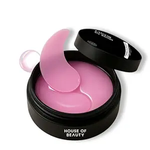 hydragel eye patches