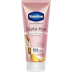 Vaseline Gluta-Hya Radiance Lotion