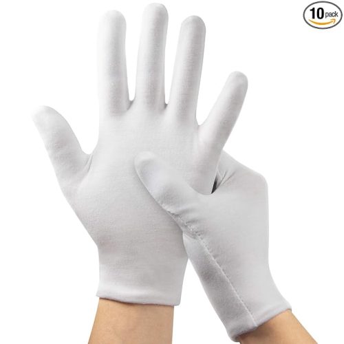 Overnight Moisturizing Gloves