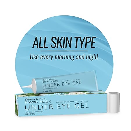 Hydrating Eye Gel