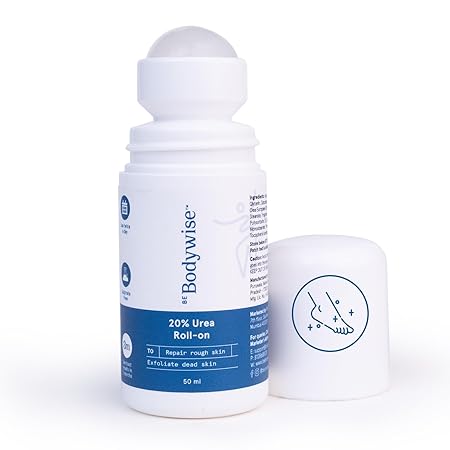 Heel Repair Roll On Cream