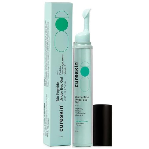 Bio-Peptide Eye Gel