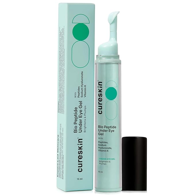 Bio-Peptide Eye Gel