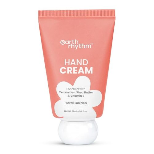 Moisturizing Hand Cream