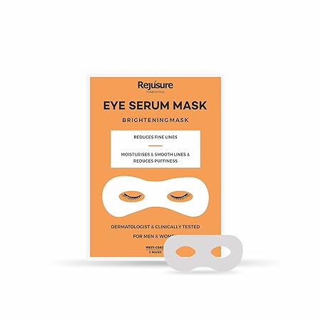 Eye Care Mask