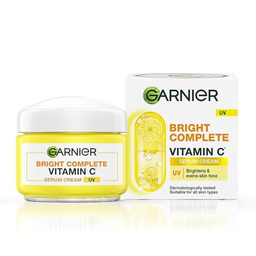 Vitamin C Day Cream