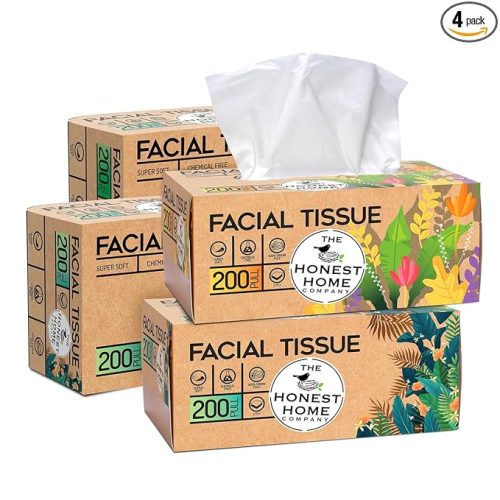 Home Tissue Paper