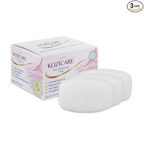 Kozicare Glutathione Soap