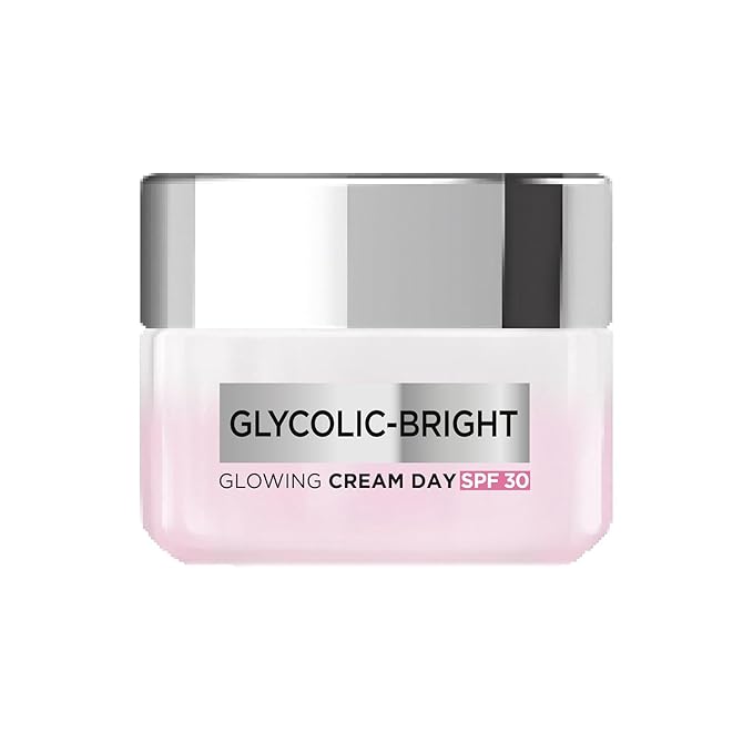 Glowing Skin Cream