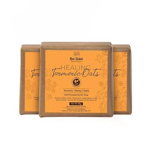 Anti Tan Soap