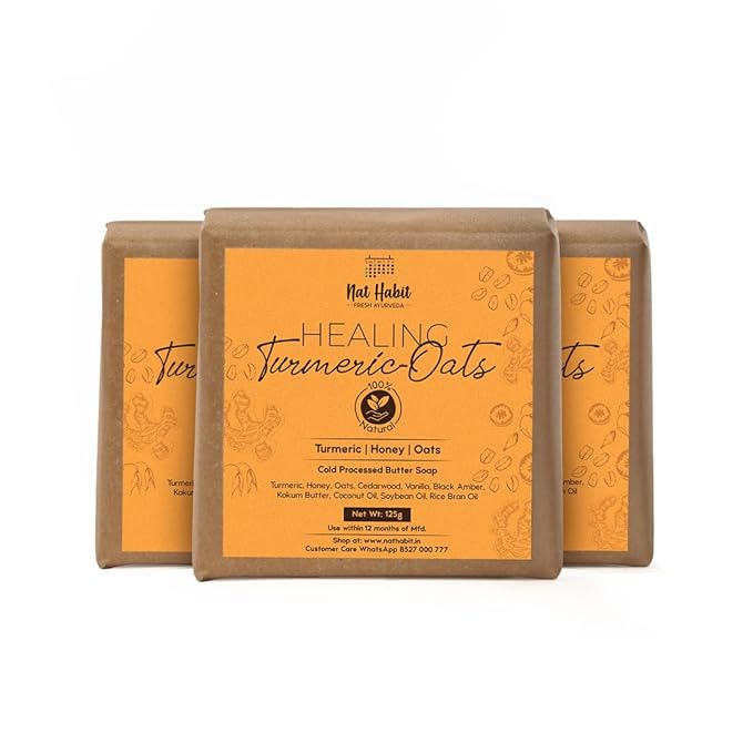 Anti Tan Soap