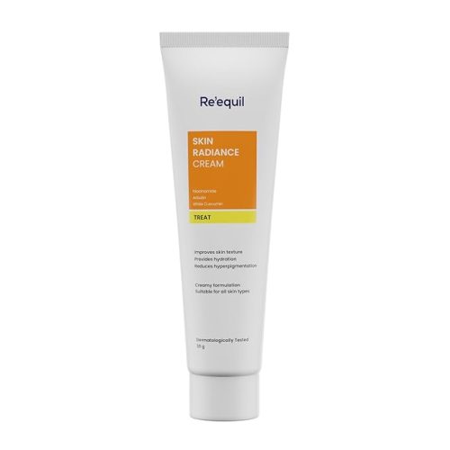 Skin Radiance Cream