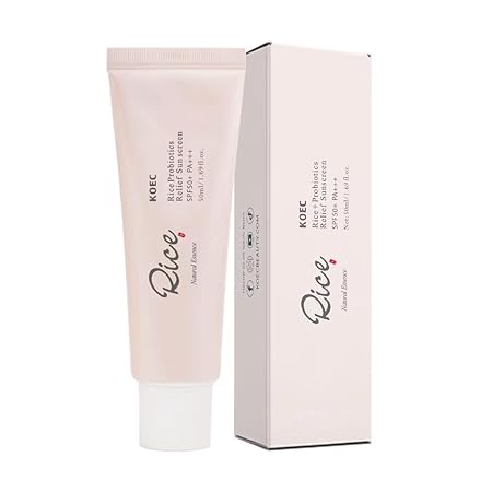 UV Protection Sunscreen SPF50+