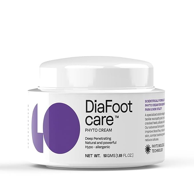 Daily Foot Care Cream