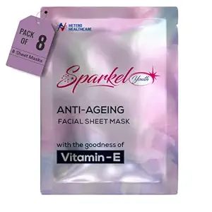 Youth Anti-Ageing Mask