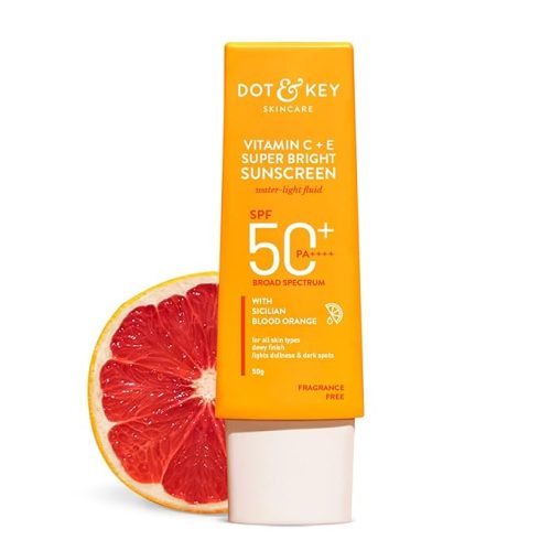 Glowing Skin Sunscreen