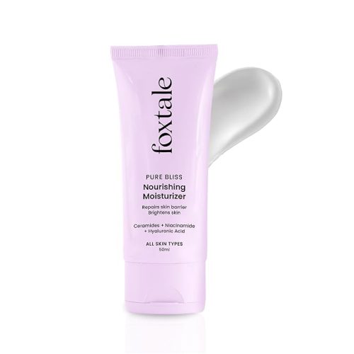 Ceramide Face Moisturizer