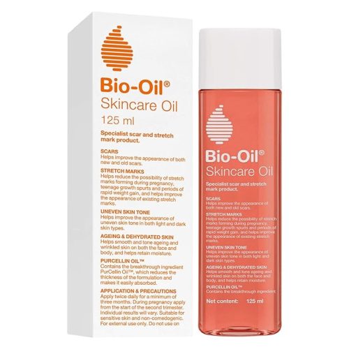 Anti-Aging Oil