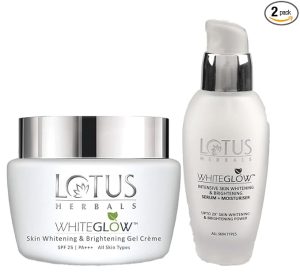 Glow Enhancing Gel Cream