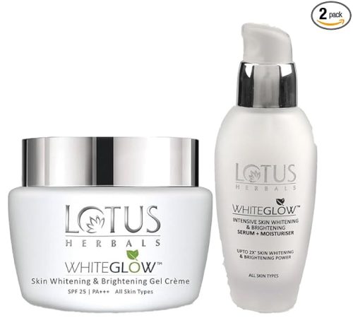 Glow Enhancing Gel Cream