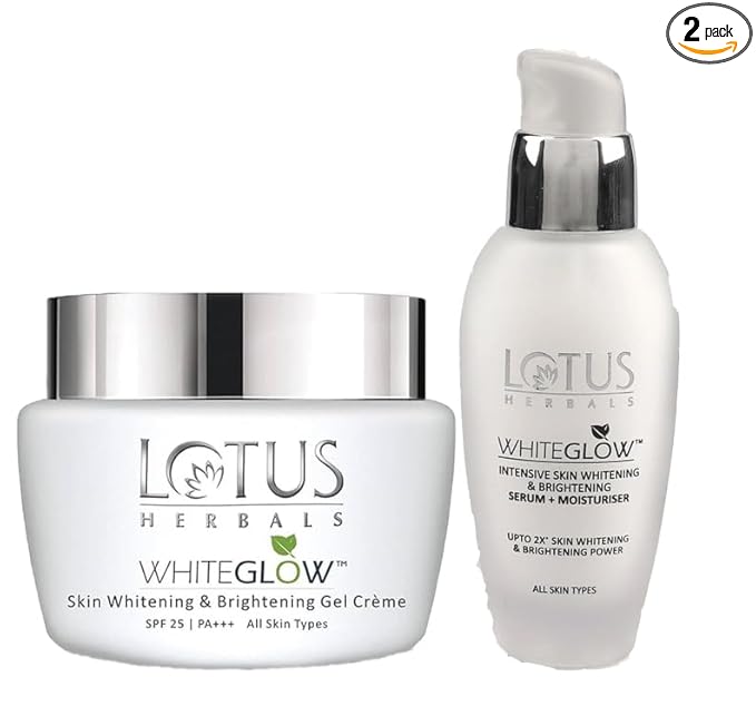 Glow Enhancing Gel Cream