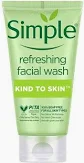 Hydrating Face Wash