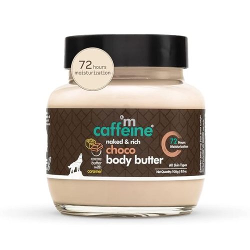 Hydrating Body Butter