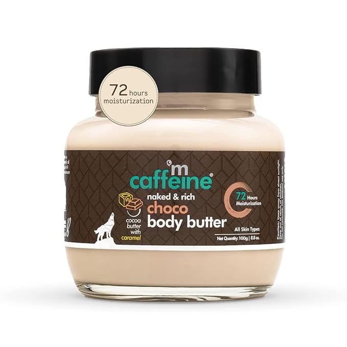 Hydrating Body Butter