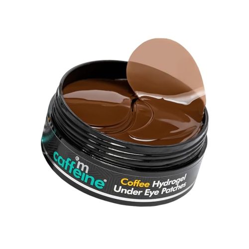 Coffee Under Eye Patches