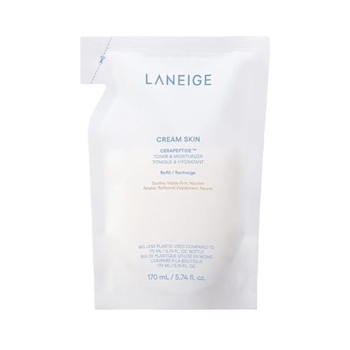 LANEIGE Cream Skin Toner