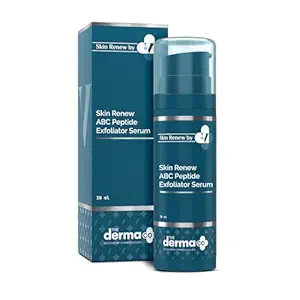 Derma Co ABC Peptide Exfoliator Serum