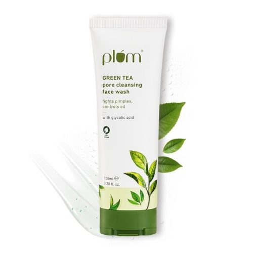 Pore Cleansing Face Wash