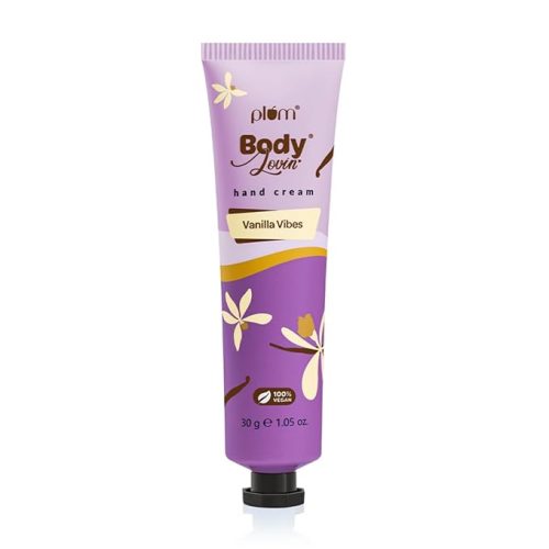 Lightweight Hand Cream