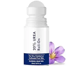 Heel Repair Roll On Cream