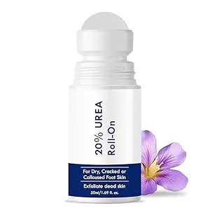 Heel Repair Roll On Cream