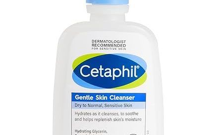 daily hydrating face wash